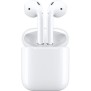 APPLE AirPods 2 avec boitier de charge filaire Blanc