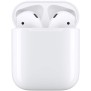 APPLE AirPods 2 avec boitier de charge filaire Blanc