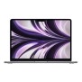 Apple - 13,6 MacBook Air - Puce Apple M2 - RAM 16Go - Stockage 512Go - Noir Minuit - AZERTY