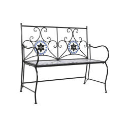 Banc DKD Home Decor...