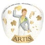 Artis Chardonnay - Fines bulles blanc