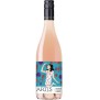 Artis Syrah - Fines bulles rosé