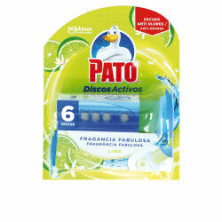 Désodorisant pour toilettes...