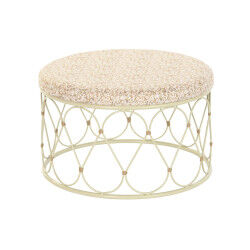 Table Basse DKD Home Decor...