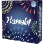 Hanabi - Asmodee - Jeu tactique et de coopération - Des 8 ans