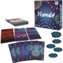 Hanabi - Asmodee - Jeu tactique et de coopération - Des 8 ans