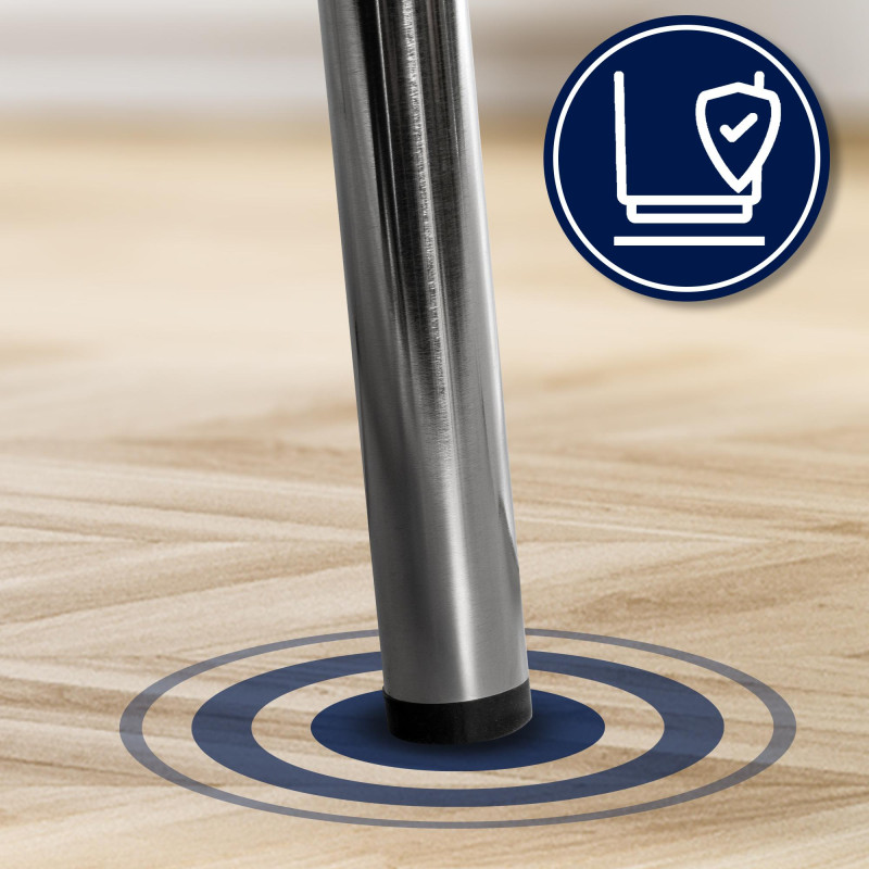 Chaise visiteur Gahanna natura