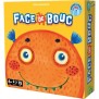 Face de bouc - Asmodee - Jeu de mémoire amusant qui encourage la créativité - Des 6 ans