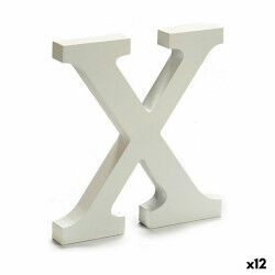 Lettre Pincello X Blanc 1,8...