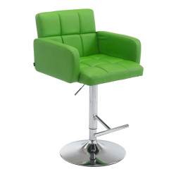 Chaise de bureau Indiana