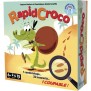 RapidCroco - Asmodee - Jeu d'enquete - 32 Suspect 1 coupable