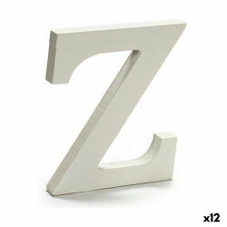 Lettre Pincello Z Blanc 1,8...