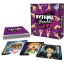 Rythme and Boulet - Asmodee - Sens du rythme, observation et ruse seront vos atouts - Des 8 ans