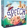 Speech - Asmodee - Invente une histoire - 4 mode de jeu - 15 minutes - Des 8ans