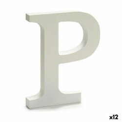 Lettre Pincello P 1,8 x 21...