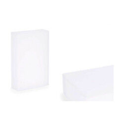 Éponges Brouillon (10 x 6.5 x 2.5 cm) (26 Unités)