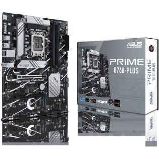 Carte Mere - ASUS - PRIME B760-PLUS