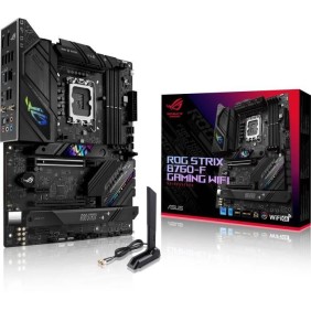 Carte Mere - ASUS - ROG STRIX B760-F GAMING WIFI