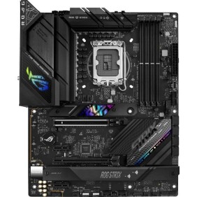 Carte Mere - ASUS - ROG STRIX B760-F GAMING WIFI