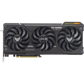 ASUS - Carte Graphique - TUF-RTX4070 SUPER-O12G-GAMING