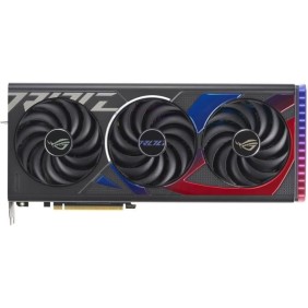 ASUS - Carte Graphique - ROG-STRIX-RTX4070 SUPER-O12G-GAMING