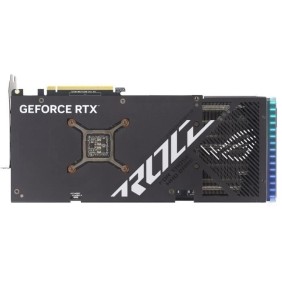 ASUS - Carte Graphique - ROG-STRIX-RTX4070 SUPER-O12G-GAMING