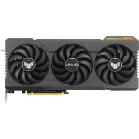 ASUS - Carte Graphique - TUF-RTX4070 TI SUPER -O16G-GAMING