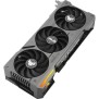 ASUS - Carte Graphique - TUF-RTX4070 TI SUPER -O16G-GAMING