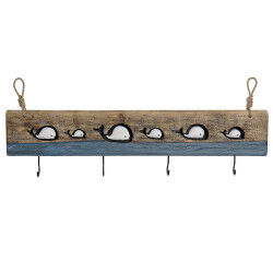 Portemanteau DKD Home Decor...