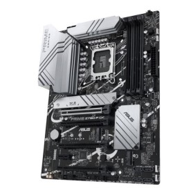 ASUS PRIME Z790-P D4 Carte mere - LGA1700 Intel Z790