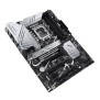 ASUS PRIME Z790-P D4 Carte mere - LGA1700 Intel Z790