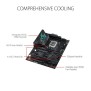 ASUS ROG STRIX Z790-F GAMING WIFI Carte mere - LGA1700 Intel Z790