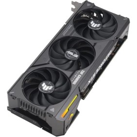 ASUS - Carte Graphique - TUF-RTX4070-O12G-GAMING