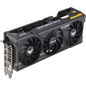 ASUS - Carte Graphique - TUF-RTX4070-O12G-GAMING