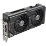 ASUS - Carte Graphique - TUF-DUAL-RTX4070-O12G