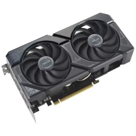 ASUS - Carte Graphique - DUAL-RTX4060TI-O8G