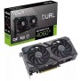 ASUS - Carte Graphique - Dual GeForce RTX™ 4060 Ti OC Edition 16GB GDDR6