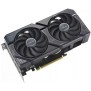 ASUS - Carte Graphique - Dual GeForce RTX™ 4060 Ti OC Edition 16GB GDDR6