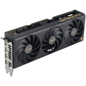 ASUS - Carte Graphique - ProArt GeForce RTX™ 4060 Ti OC edition 16GB GDDR6