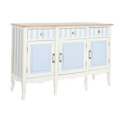 Buffet DKD Home Decor Blanc...