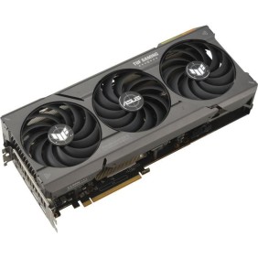 Asus - Carte graphique - TUF-RX7700XT-O12G-GAMING