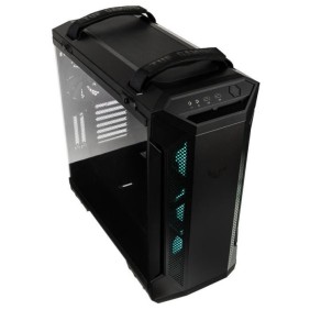 ASUS BOITIER PC TUF Gaming GT501 - Noir - Format E-ATX (BT-ASU-GT501)