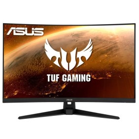 Ecran PC Gamer ASUS TUF VG328H1B - 31.5 - VA Incurvé - FHD (1920x1080 px) - 1ms MPRT - 165Hz - FreeSync Premium - HDMI/VGA - Noi