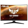 Ecran PC Gamer ASUS TUF VG328H1B - 31.5 - VA Incurvé - FHD (1920x1080 px) - 1ms MPRT - 165Hz - FreeSync Premium - HDMI/VGA - Noi