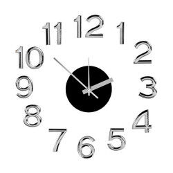 Horloge Murale Autocollant...