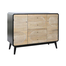 Buffet DKD Home Decor Noir...
