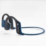 Ecouteurs de sport sans fil - ATTITUD EARSPORT - Oreilles libres - Taille Standard - Bordeaux