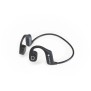 Ecouteurs de sport sans fil - ATTITUD EARSPORT - Oreilles libres - Taille Standard - Noir