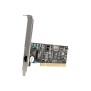 Carte réseau PCI a 1 port Gigabit Ethernet - STARTECH - ST1000BT32 - 10/100/1000 - 32 bits