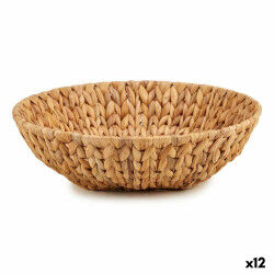 Centre de Table Marron 34 x...